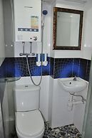 New Guangzhou Guesthouse - Hostel