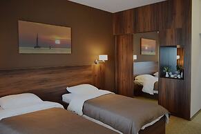 Sky Inn Hotel Batumi