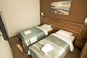 Sky Inn Hotel Batumi