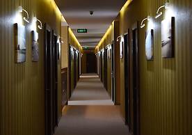 Sky Inn Hotel Batumi