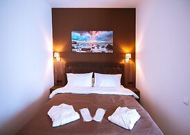Sky Inn Hotel Batumi