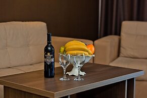 Sky Inn Hotel Batumi