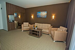 Sky Inn Hotel Batumi