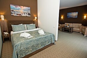 Sky Inn Hotel Batumi