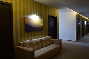 Sky Inn Hotel Batumi