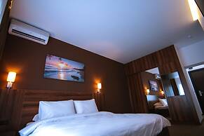 Sky Inn Hotel Batumi