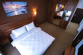 Sky Inn Hotel Batumi