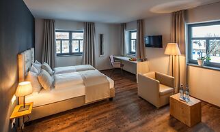 Hotel Dorfmühle