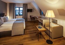 Hotel Dorfmühle