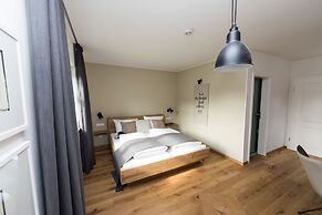 Hotel Dorfmühle