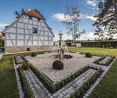 Hotel Dorfmühle