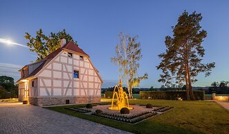 Hotel Dorfmühle