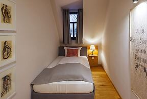 Hotel Dorfmühle