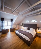 Hotel Dorfmühle