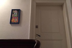 In Swiss Home - Rathaus 1284 historical