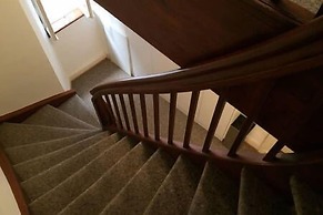 In Swiss Home - Rathaus 1284 historical