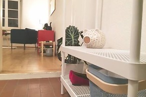 In Swiss Home - Rathaus 1284 historical