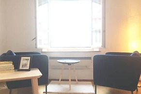 In Swiss Home - Rathaus 1284 historical