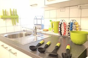 In Swiss Home - Rathaus 1284 historical