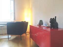 In Swiss Home - Rathaus 1284 historical