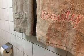 In Swiss Home - Rathaus 1284 historical