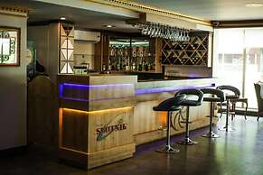 Hotel Sputnik Batumi