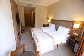 Hotel Sputnik Batumi