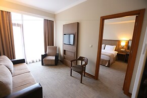 Hotel Sputnik Batumi