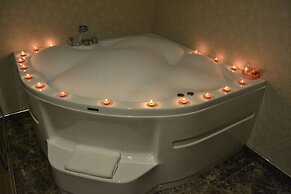 Hotel Sputnik Batumi