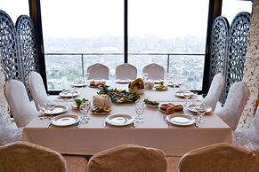 Hotel Sputnik Batumi