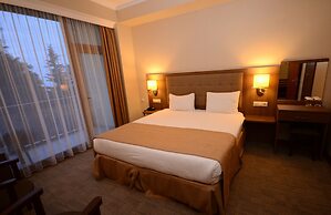 Hotel Sputnik Batumi