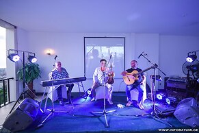 Hotel Sputnik Batumi