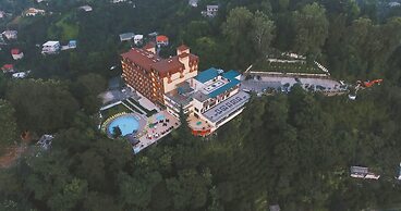 Hotel Sputnik Batumi