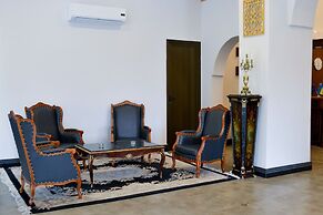 Hotel Sputnik Batumi