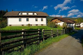 Penzion Pepovka