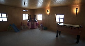 Penzion Pepovka
