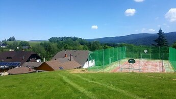 Penzion Pepovka