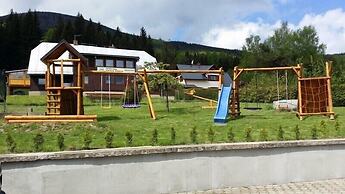 Penzion Pepovka