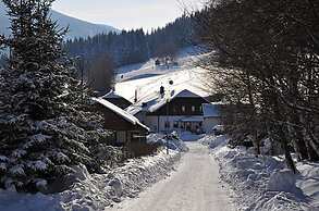 Penzion Pepovka