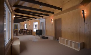 Penzion Pepovka