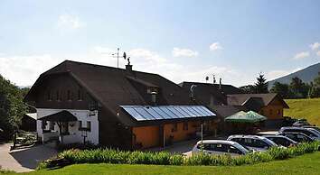 Penzion Pepovka