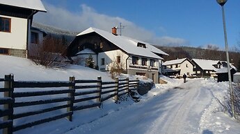 Penzion Pepovka