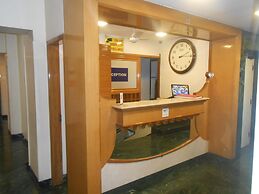 Hotel Pooja International