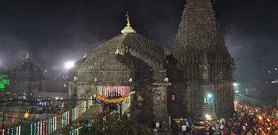 Hotel Pooja International