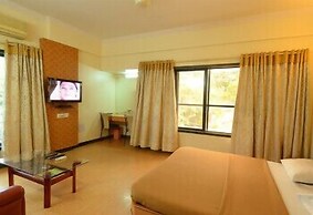 Hotel Pooja International