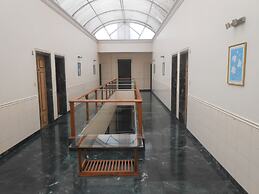 Hotel Pooja International