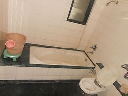 Hotel Pooja International