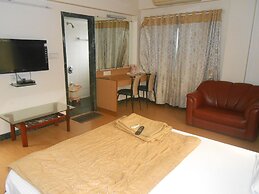 Hotel Pooja International