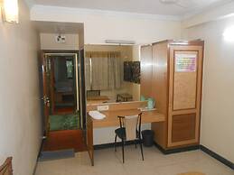 Hotel Pooja International