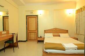 Hotel Pooja International